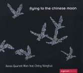 Flying To The Chinese Moon