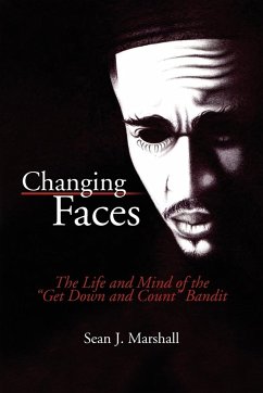Changing Faces - Marshall, Sean J.