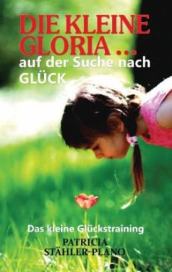 Cover Die kleine Gloria