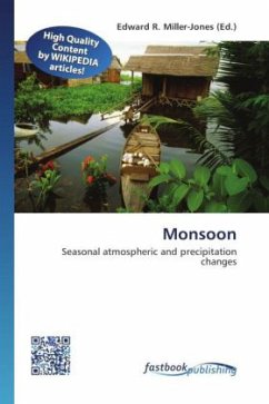Cover Monsoon