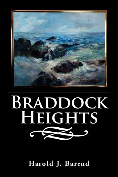 Braddock Heights - Barend, Harold J.