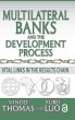 Multilateral Banks and the Development... - Bild 1