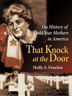 That Knock at the Door - Fenelon, Holly S.