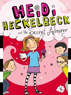 Heidi Heckelbeck and the Secret Admirer - Coven, Wanda