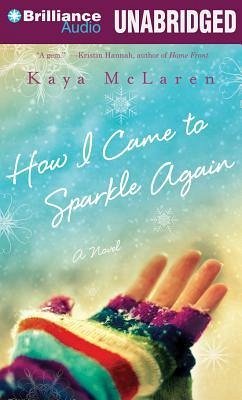 How I Came to Sparkle Again - Mclaren, Kaya