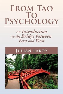 From Tao to Psychology - Laboy, Julian