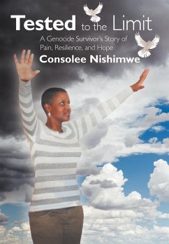 Tested to the Limit - Nishimwe, Consolee
