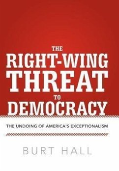 The Right-Wing Threat to Democracy