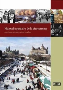 Manuel Populaire de Citoyenneté: Une Réponse Au Conservatisme Canadien