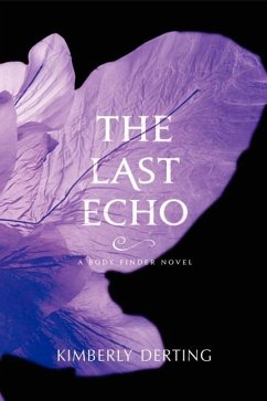 The Last Echo - Derting, Kimberly