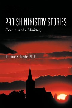 Parish Ministry Stories