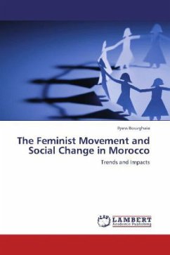 The Feminist Movement and Social Change in Morocco
