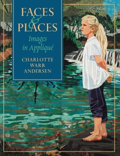 Faces & Places - Andersen, Charlotte Warr