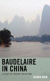 Baudelaire in China