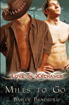 Love in Xxchange - Bradford, Bailey