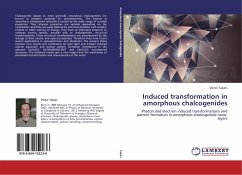 Induced transformation in amorphous chalcogenides - Takáts, Viktor