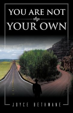 Cover You Are Not Your Own