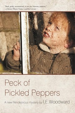 Peck of Pickled Peppers - Woodward, I. E.