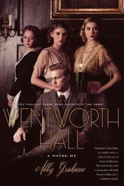 Wentworth Hall - Grahame, Abby