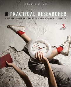 The Practical Researcher - Dunn, Dana S.