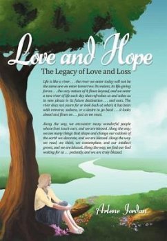 Love and Hope - Jordan, Arlene