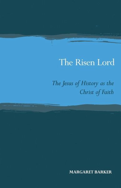 Risen Lord
