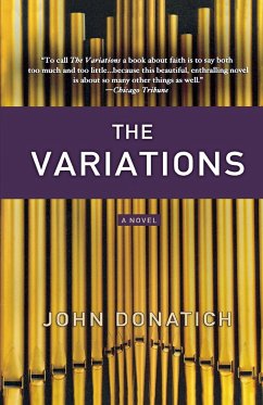 The Variations - Donatich, John