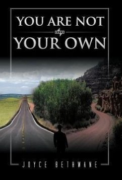 You Are Not Your Own - Bethwane, Joyce