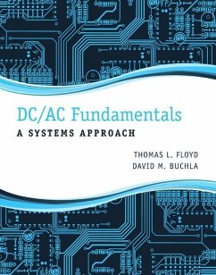 DC/AC Fundamentals - Buchla, David M.;Floyd, Thomas L.