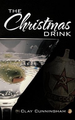 The Christmas Drink - Cunningham, Clay
