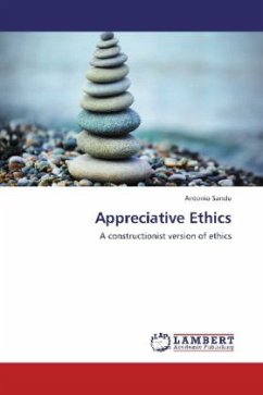 Appreciative Ethics - Sandu, Antonio