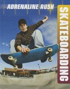 Skateboarding - Teller, Jackson