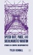 Speech Rate, Pause, and Sociolinguistic... - Bild 1