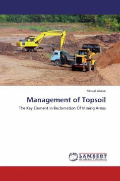 Management of Topsoil - Ghose, Mrinal