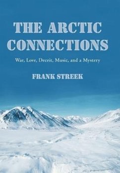 The Arctic Connections - Streek, Frank