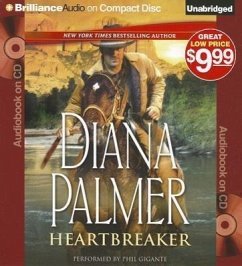 Heartbreaker - Palmer, Diana