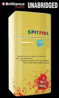 Spitfire - Sandoval, Annette