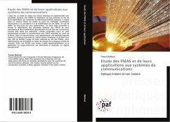 Etude des FMAS et de leurs applications aux systèmes de communications - Bahloul, Faouzi