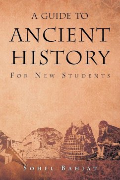 A Guide to Ancient History