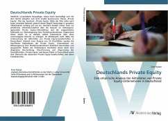 Deutschlands Private Equity