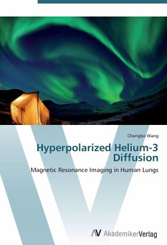 Hyperpolarized Helium-3 Diffusion