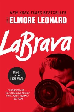 Labrava - Leonard, Elmore