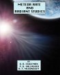 Meteor Rate and Radiant Studies - Bild 1