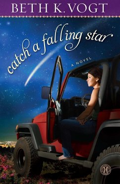 Catch a Falling Star - Vogt, Beth K