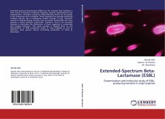 Extended-Spectrum Beta-Lactamase (ESBL) - Jabir, Zainab;Al-Sherees, Hashim;Almohana, Ali