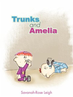 Cover Trunks and Amelia