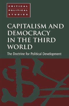 Cover Capitalism and Democracy in the Third World