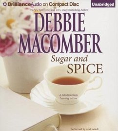 Sugar and Spice - Macomber, Debbie