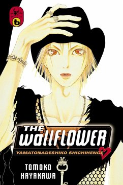 The Wallflower: Yamatonadeshiko Shichihenge, Volume 6 - Hayakawa, Tomoko
