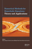 Numerical Methods for Hyperbolic Equations Numerical Methods for Hyperbolic Equations